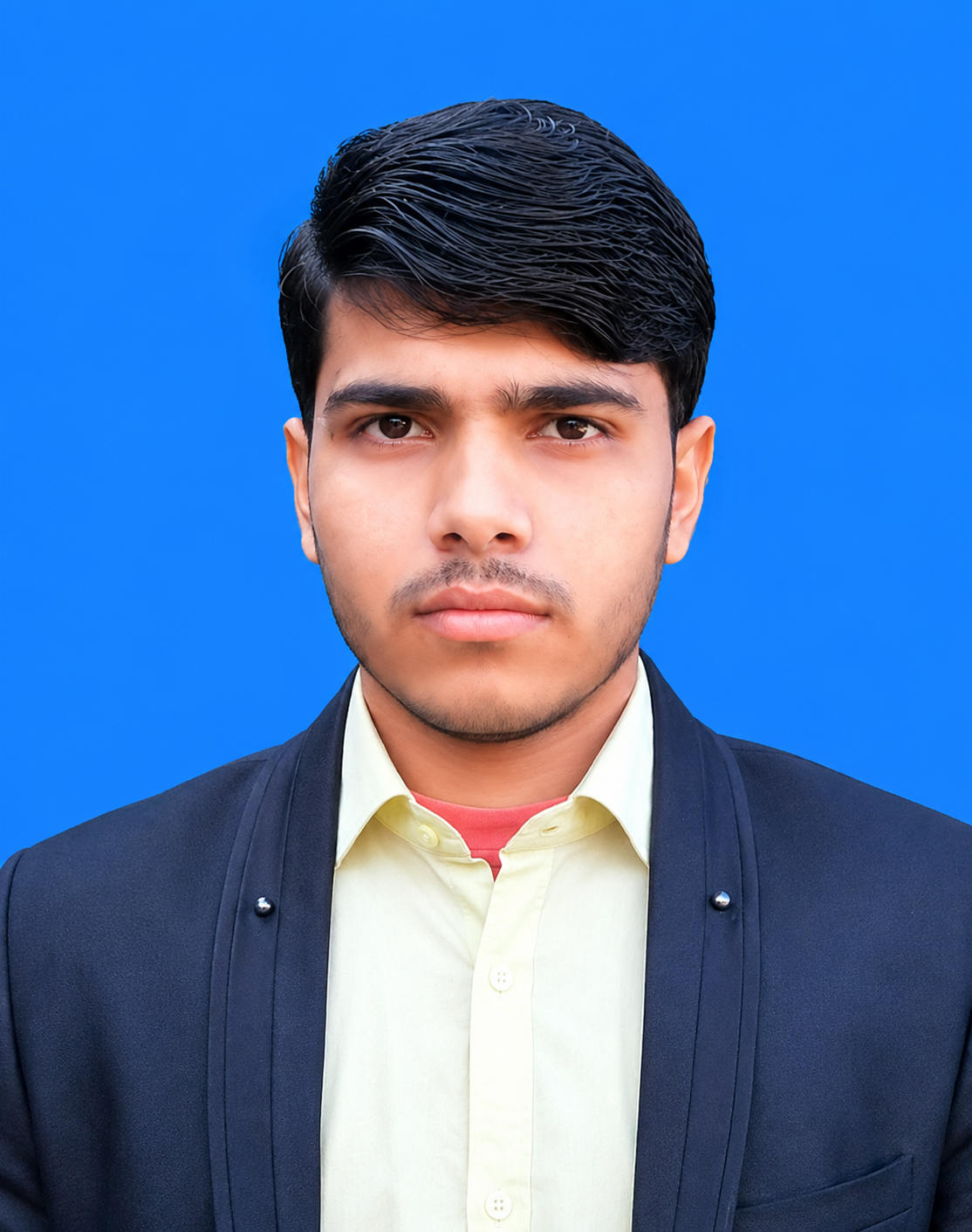 Vineet Kumar